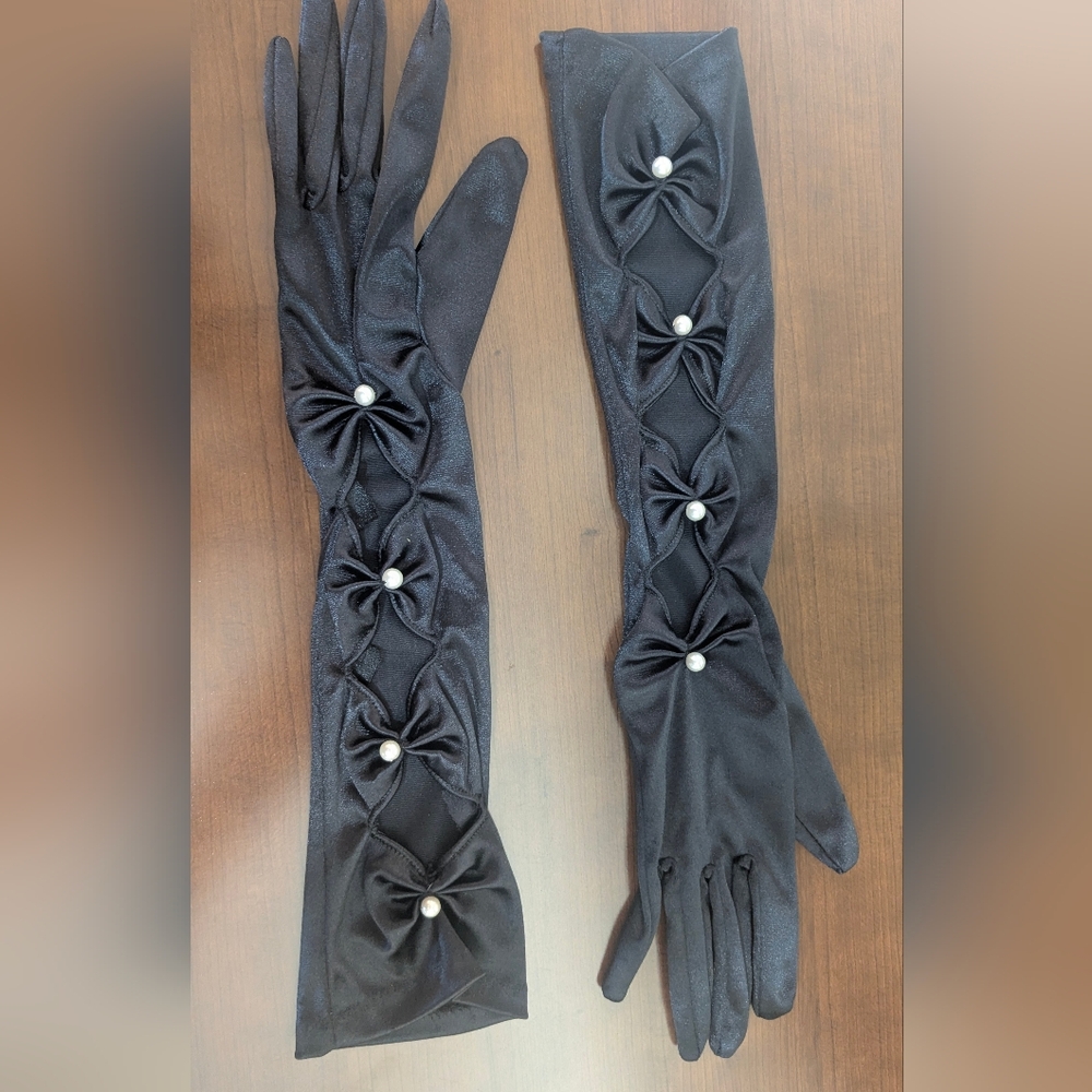 Dazzle by Sand and Siman Inc.Women's Elegant Dress Gloves